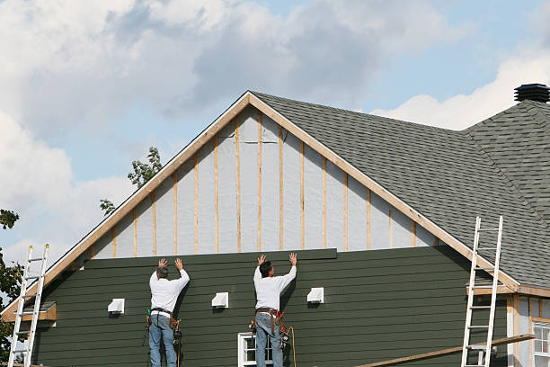 Best Stucco Siding  in Yoe, PA